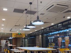 -麦当劳(世贸店)