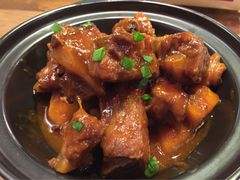 妈妈的味道-妈妈的味道(工人体育场东路店)