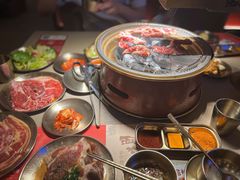 -西塔老太太泥炉烤肉(温州首店万象城黑金店)