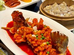 -同庆楼(华强吾悦广场店)
