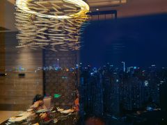 -环球港凯悦 · 享悦中餐厅