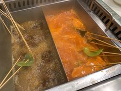 -袁记串串香(北国店)