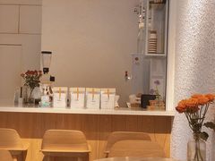 -Cafe on warm(丹霞店)