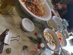 -野渡坡·极致湘菜·庭院餐厅(汉阳店)