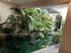 -漫笙舍Manse·咖啡·民宿