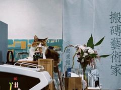 -玫瑰咖啡(中山六路店)