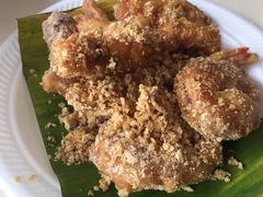 -纽顿熟食中心
