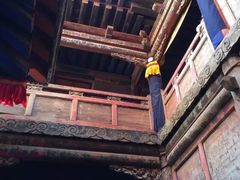 -塔尔寺
