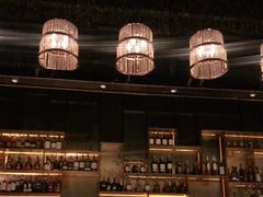 大堂-瑞吉酒店·The Drawing Room闲逸廊·云端下午茶·夜奢Whiskey