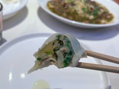 海螺饺子-正黄旗海鲜烧烤大排档(延安路总店)