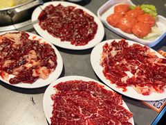-贵宾牛·潮汕牛肉火锅(珠池总店)