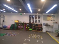 -每刻健身工作室(西直门店)
