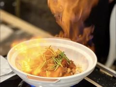 -云门锦翠(商鼎国际店)