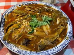 -老三骨头馆(白桦东路店)