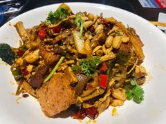 -盒马鲜生(馥邦国际店)