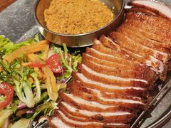 -双门洞·森系料理(体育西店)