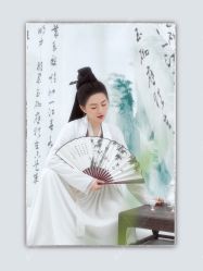 -美云庭古装·格格服汉服·京城旅拍(北京店)