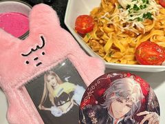 -火山屋台(新街口店)