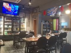 -金谷园饺子·烧烤(人大总店)