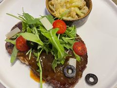 -CHASE Modern Cuisine(崇宁路店)