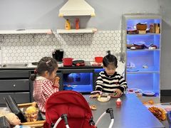 -FAIRYLAND龙族星球主题餐厅(凯丹广场店)