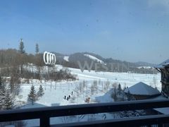 -长白山万达国际滑雪场