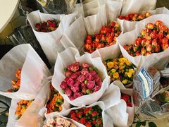 -森野花艺培训·企业团建活动沙龙