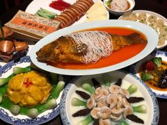 -豫满楼(郑东新区店)