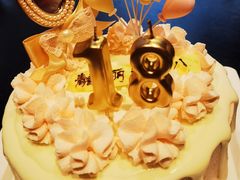 -誉八仙酒楼(静安大悦城店)