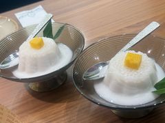 -星叶·东南亚料理(温州万象城店)