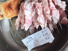 -永安烧烤