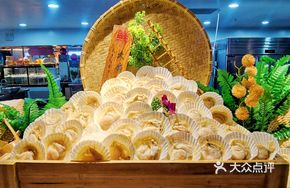 夏威夷扇贝
