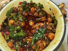 -野菌王•养生汤锅•野生菌火锅(大理漾濞路店)