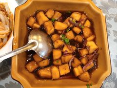 阆苑三绝-华光驿站私房菜·黑金冠