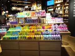 -九木杂物社(恒隆广场店)