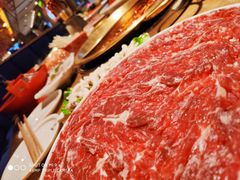 -潮火锅·麻辣牛肉火锅(观音桥方圆·LIVE店)