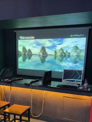 -嗨翻Hi-Fun竞技主题乐园·蹦床团建生日聚会(五棵松华熙店)
