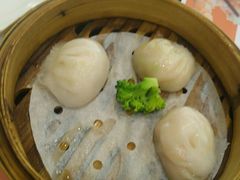 -虾饺妹·粤式手工点心(水荫路店)