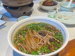 -真定郝家排骨(正定县总店)