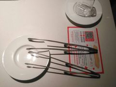 -海底捞火锅(威高广场店)
