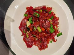 小炒黄牛肉-徐记海鲜·宴会(大唐西市|丰庆店)