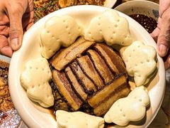 -田园印象·成都土菜院子(华阳店)