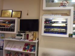 -Easy Lady美甲美睫半永久纹绣工作室