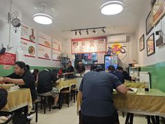 -苓记南京鸭血粉丝.皮肚面(县东巷店)