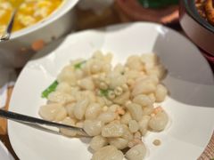 -吴越荣记苏州菜·松鼠桂鱼(月光码头店)