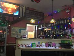 -葛尼沙印度餐厅 (镇明路店)