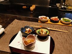 -枫品铁板烧(东樾店)