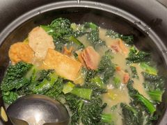 -大拙里·精致融合菜(沙湖桃源国际店)