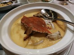 -粗茶淡饭·汉口公馆(循礼门店)
