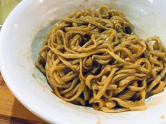 拌面-富源春面馆(四川北路店)